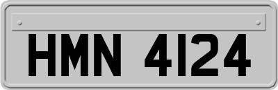 HMN4124