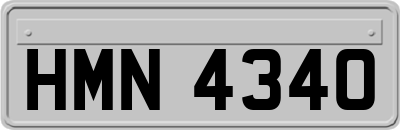 HMN4340