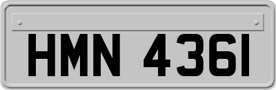 HMN4361