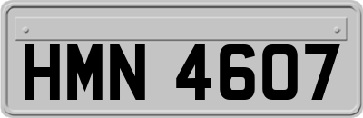 HMN4607