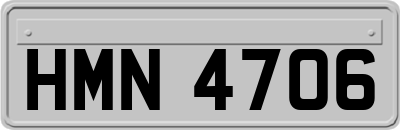 HMN4706