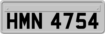 HMN4754