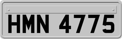 HMN4775