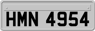 HMN4954