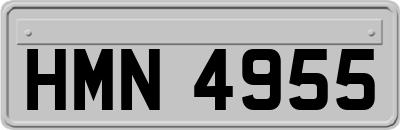 HMN4955