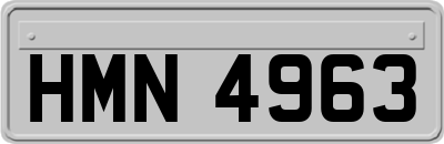 HMN4963