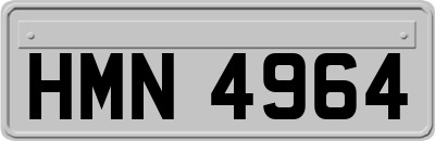 HMN4964