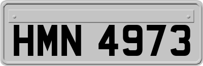 HMN4973