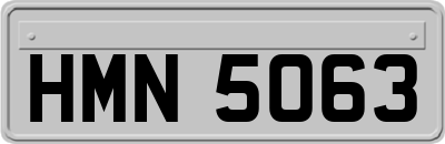 HMN5063