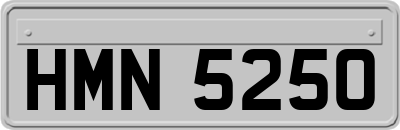 HMN5250