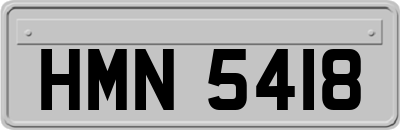 HMN5418