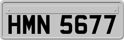 HMN5677