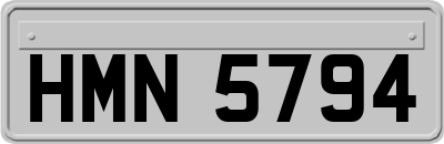 HMN5794