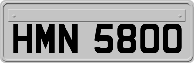 HMN5800