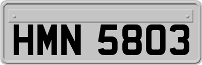 HMN5803