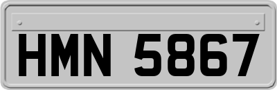 HMN5867