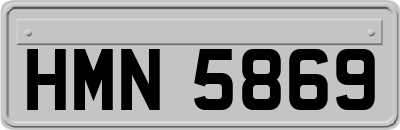 HMN5869