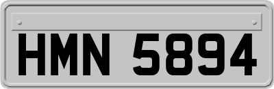 HMN5894