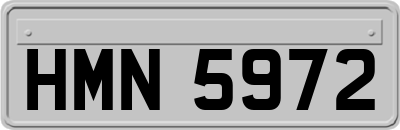 HMN5972