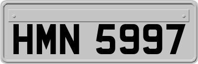 HMN5997
