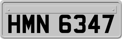 HMN6347