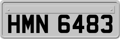 HMN6483