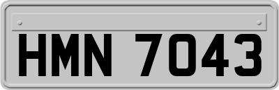 HMN7043