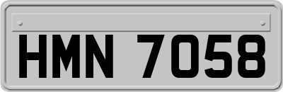 HMN7058