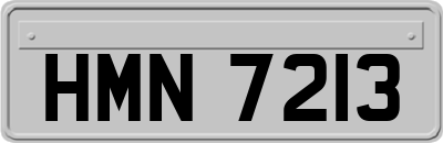 HMN7213