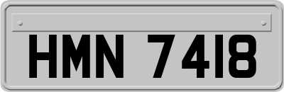 HMN7418