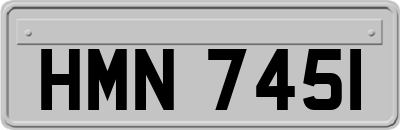 HMN7451