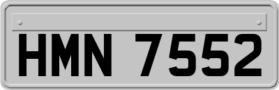 HMN7552