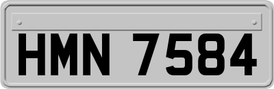 HMN7584