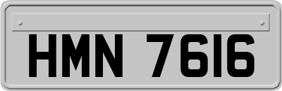 HMN7616