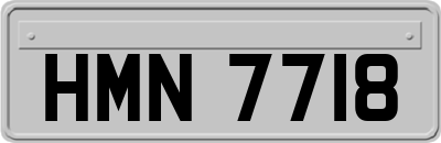 HMN7718