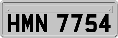 HMN7754