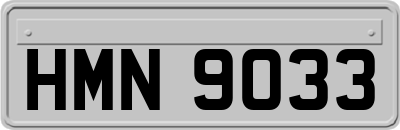 HMN9033