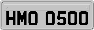 HMO0500
