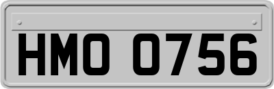 HMO0756