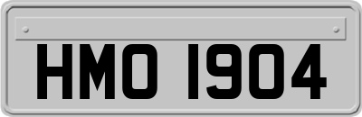 HMO1904