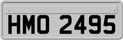 HMO2495