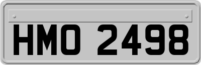 HMO2498