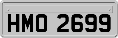 HMO2699