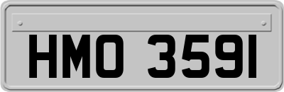 HMO3591