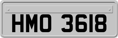 HMO3618