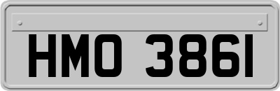 HMO3861