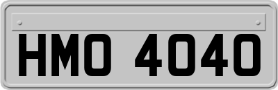 HMO4040