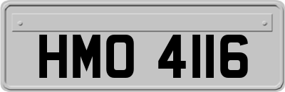 HMO4116