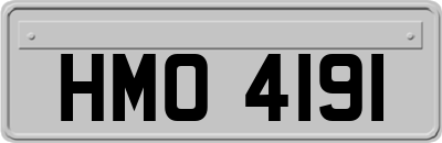 HMO4191