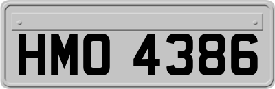 HMO4386